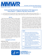 MMWR Morbidity and Mortality Weekly Report Vol 73 No 47 November 28 2024