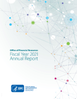 Office of Financial Resources Fiscal Year 2021 Annual Report