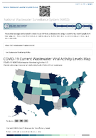 COVID19 Wastewater Surveillance January 29 2024