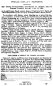 Weekly Reports for September 17 1909