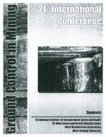 Evaluation of Pillar Recovery in Southern West Virginia