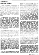 Vaccine Supply And Liability