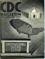 CDC bulletin Oct Nov Dec 1946