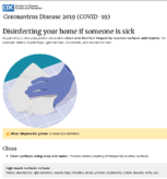 Evaluating and Testing Persons for Coronavirus Disease 2019 COVID19 March 14 2020