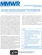 MMWR Morbidity and Mortality Weekly Report Vol 69 No 7 February 21 2020