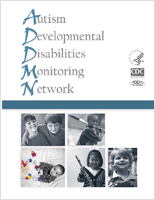 Prevalence of the Autism Spectrum Disorders ASDs in Multiple Areas of the United States 2000 and 2002 Community Report