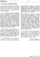 A Call To Arms For Health Care Workers