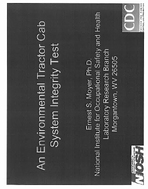 InDepth Survey Report Control Technology for Environmental Enclosures  an Evaluation of InUse Enclosures at John Deere Product Engineering Center Waterloo Iowa