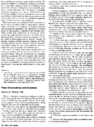 Homicide among black males Final observations and summary