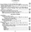 Public Health Report  v 54 no 50  table of contents