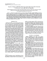 Sequence Analyses of 2012 West Nile Virus Isolates from Texas Fail to Associate Viral Genetic Factors with Outbreak Magnitude