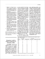 Classical ctxB in Vibrio cholerae O1 Kolkata India