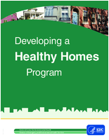 Developing a healthy homes program