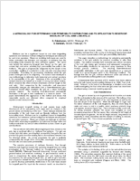 A Methodology for Determining Gob Permeability Distributions and Its Application to Reservoir Modeling of Coal Mine Longwalls manuscript