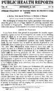 Weekly Reports for SEPTEMBER 25 1925
