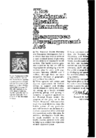 Public Health Reports  v 90 no 3  masthead