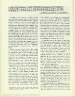 Experimental studies on bovine Q fever