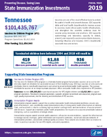 State Immunization Investments Tennessee