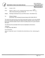 The Buffalo Police Health Study A Baseline Evaluation