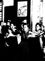 Public Health Rep v 73 no 5  Masthead