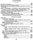 Public Health Reports  v 54 no 42  table of contents