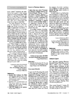 Impact of Prenatal Services