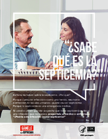 sabe Qu Es La Septicemia