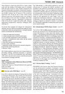 Overview of the TIER model