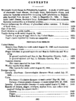 Public Health Reports  v 55 no 36  table of contents