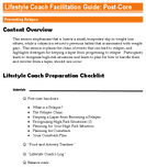 Session 11 Preventing Relapse