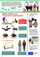 Ce que vous devez savoir sur la fivre de la valle du Rift FVR