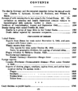 Public Health Reports  v 58 no 46  table of contents