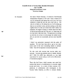 Scientific Review of Vaccine Safety Datalink Information June 78 2000 Simpsonwood Retreat Center Norcross Georgia