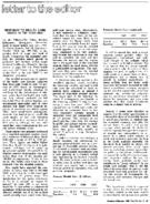 Response To Health Care Costs In The Year 2000