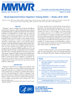 MMWR Morbidity and Mortality Weekly Report Vol 74 No 10 March 27 2025