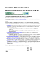 Temporada De Influenza 20182019 Semana 8 Que Finaliza El 23 De Febrero Del 2019