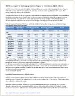 2017 Annual Report for the Emerging Infections Program for Clostridioides difficile Infection