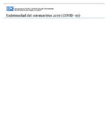Enfermedad del coronavirus 2020 COVID19  Datos sobre las pruebas en los EE UU Actualizacin 18 de junio de 2020