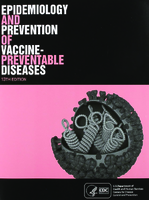 Epidemiology and Prevention of VaccinePreventable Diseases 13th Edition May 2015