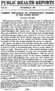 Weekly Reports for DECEMBER 20 1935
