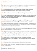 AFM Parent Session Transcript
