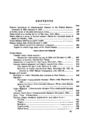 Public Health Reports  v 47 no 4  table of contents