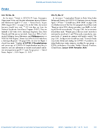 Erratum Vol 70 No 36