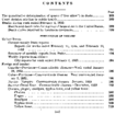 Public Health Reports  v 48 no 8  table of contents