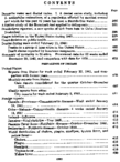 Public Health Reports  v 56 no 9  Table of contents