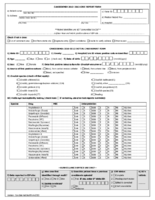 PopulationBased Active Surveillance for CultureConfirmed Candidemia  Four Sites United States 20122016 Candidmia 20102013 Chart Review Form Short