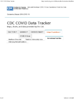Confirmed COVID19 cases in US correctional and detention facilities by state Sep 29 2020