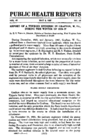 Weekly Reports for MAY 6 1927