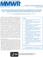 MMWR Morbidity and Mortality Weekly Report Vol 69 No 42 October 23 2020