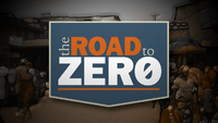 The Road to zero  CDCS response to the West African Ebola epidemic 20142015